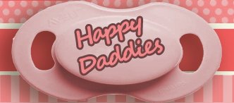 happy daddies logo
